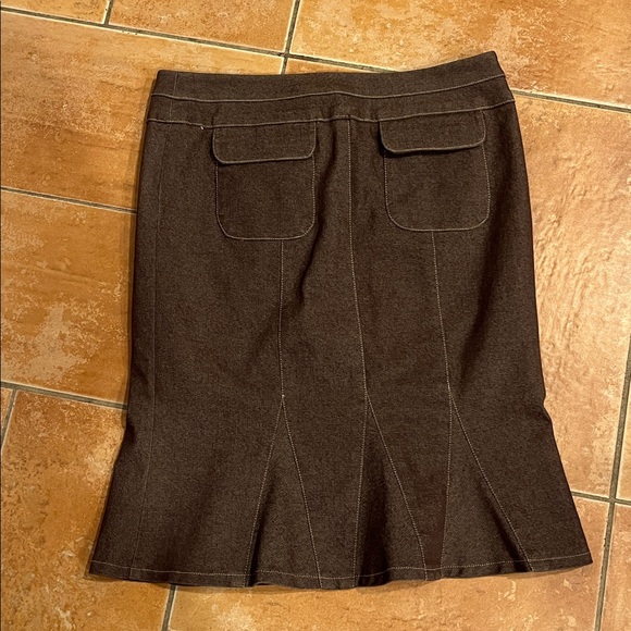 Nanette Lapore skirt size 4 - Picture 2 of 9